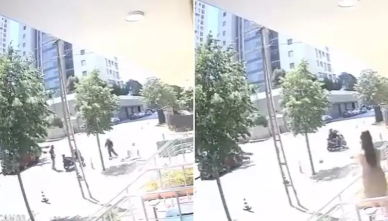 Ümraniye'de Sokak Tartışması Kanlı Sonuçlandı: Bir Kişi Vuruldu