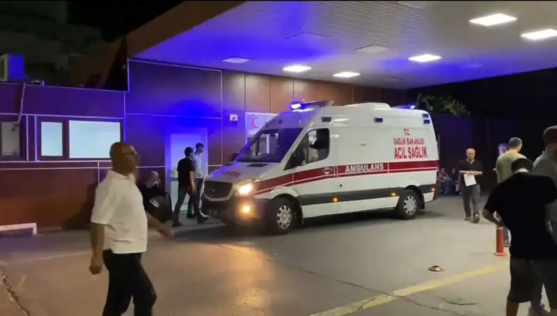 Dilan’ın Bayramında Korkunç Katliam: Kocası Tarafından Hayatını Kaybetti