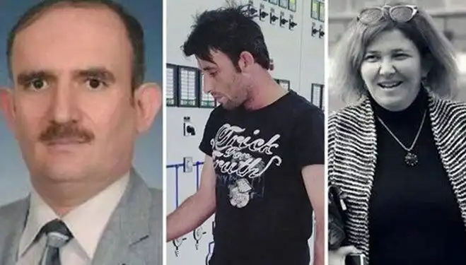 Okul Müdürleri "MİT'e Alacağız" Yalanıyla Cinsel İstismatdan Tutuklandılar