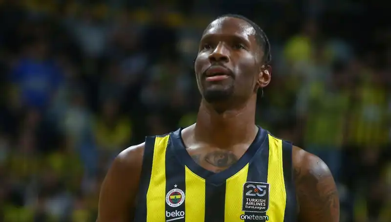 Nigel Hayes-Davis’in Yeni Takımıyla İlgili Beklenen Açıklama Geldi