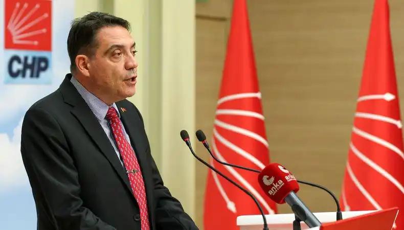 CHP'li Yankı Bağcıoğlu Hakkında Beklenen Karar: Beraat Etti