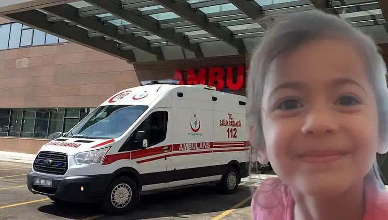 8 Yaşındaki Roza'nın Kaybının Ardındaki Üzücü Gerçekler