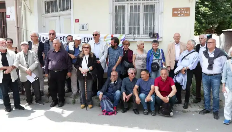 Orhan Kemal: Edebiyat Dehasının 55. Ölüm Yıldönümünde Anma Etkinlikleri