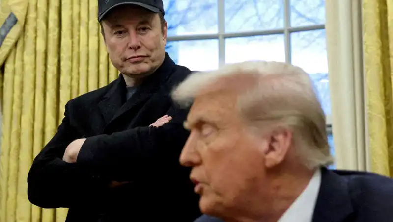 Elon Musk, Trump Kabinesinden Ayrılıyor: Gelecek Planları Ne Olacak?