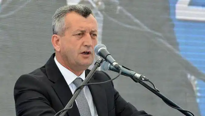 Eski Menemen Belediye Başkanı Tahir Şahin Hayatını Kaybetti: Vefatının Ardından Anılar Canlandı