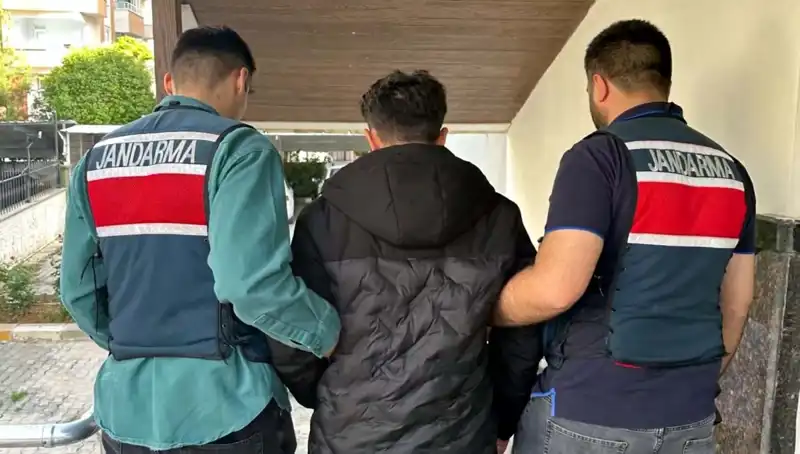 4 İlde Şok Dolandırıcılık Operasyonu: 35 Kişi Tutuklandı