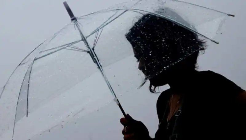 Meteoroloji Genel Müdürlüğü'nden Uyarı: Yağışlı Hava Geri Dönüyor!