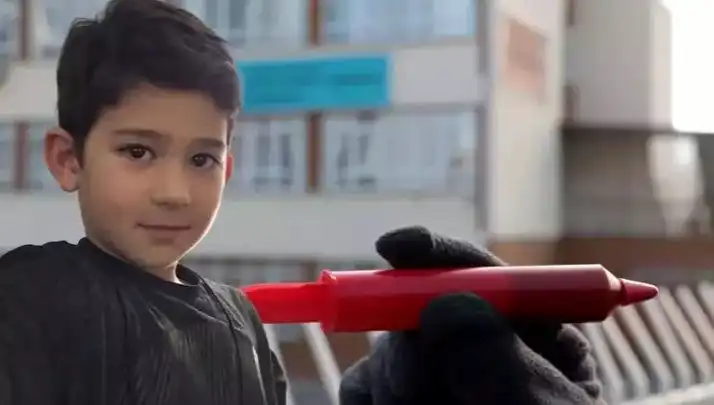 Şırınga Çikolatadan Ölüm Davasında 5 Sanığa Müebbet Hapsi!