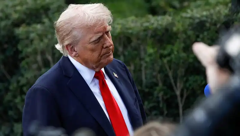 Trump'tan Çarpıcı Açıklama: Rusya-Polonya İlişkileri Üzerine Değerlendirme