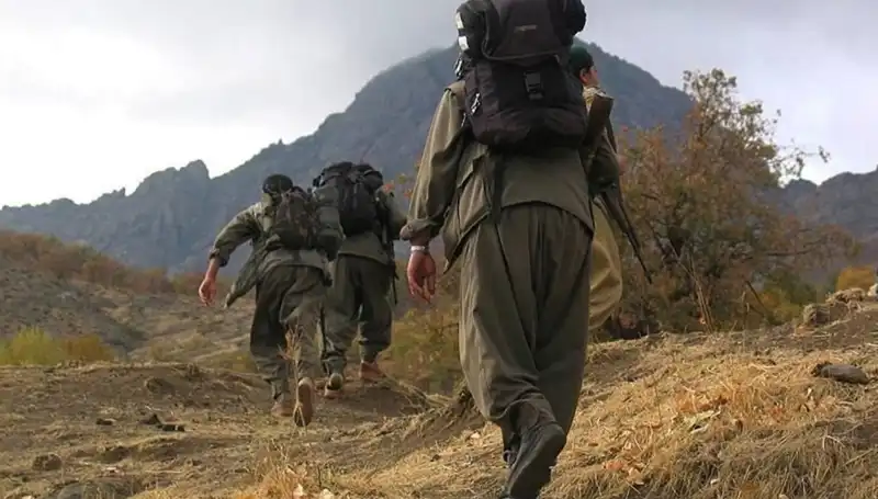 Terörsüz Türkiye'de Tarihi 48 Saat: Öcalan’ın Mesajı Kandil'e Ulaşacak