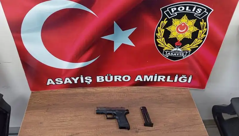Hatay'da Kayınvalidesini Vuran Genç Adamın Hikayesi ve Sonrası