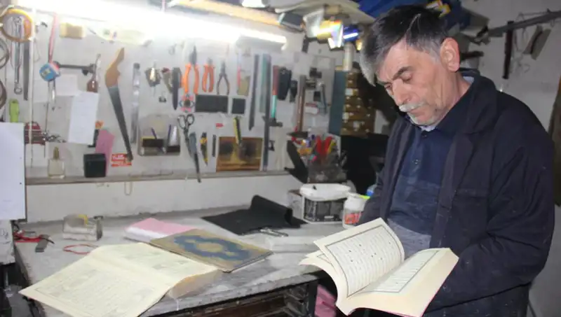 Bir Zamanların Gözde Mesleği: Çıraklıkta Yaşanan Dönüşüm ve Zorluklar