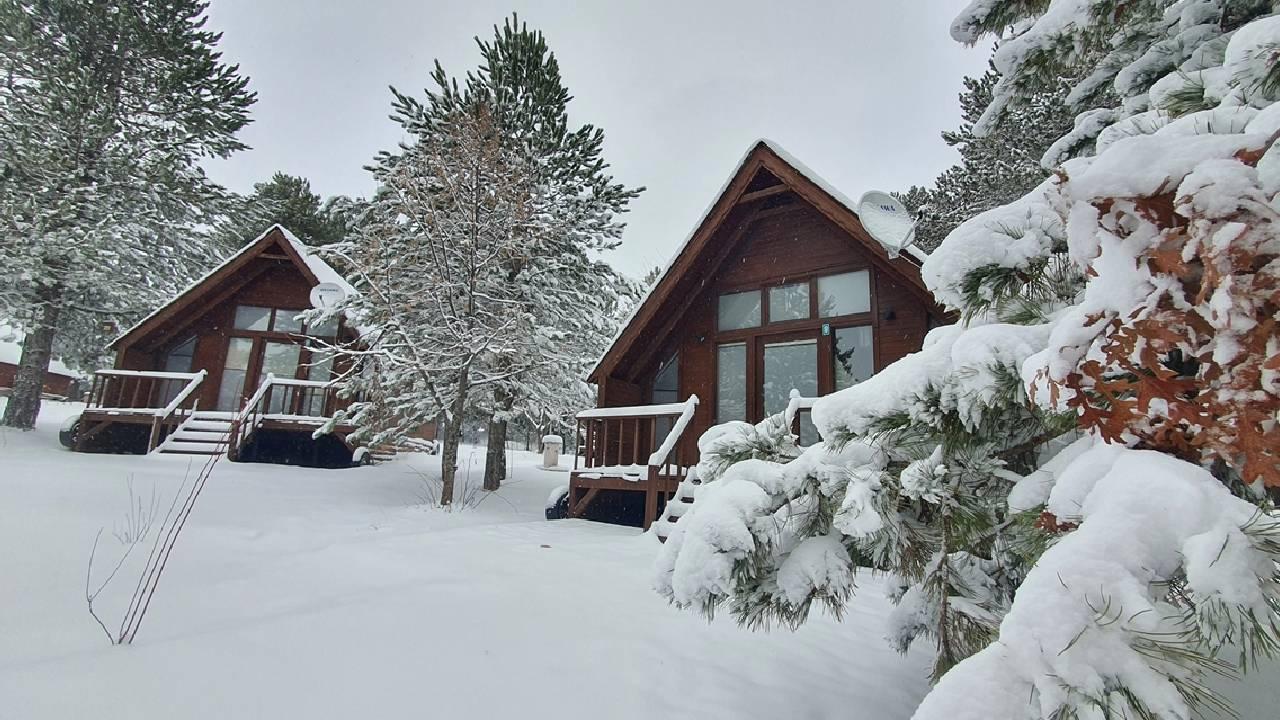 Meteoroloji 4 İl İçin Sarı Kodlu Uyarı