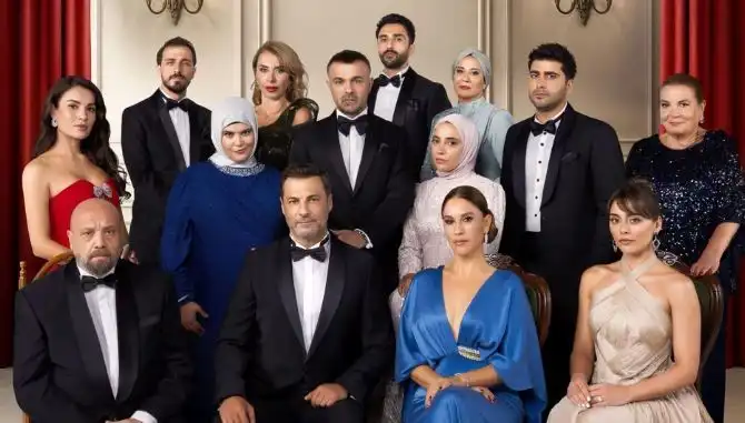 Kızılcık Şerbeti’nin Yeni Sezonu Başlıyor: İlk Bölüm Tarihi Açıklandı!