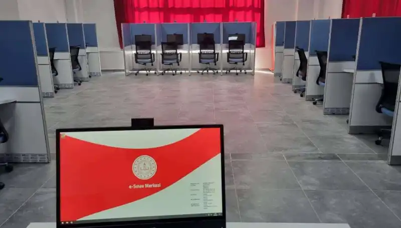 2025 Açık Öğretim Lisesi Ek Sınav Tarihleri ve Kayıt Süreci Açıklandı