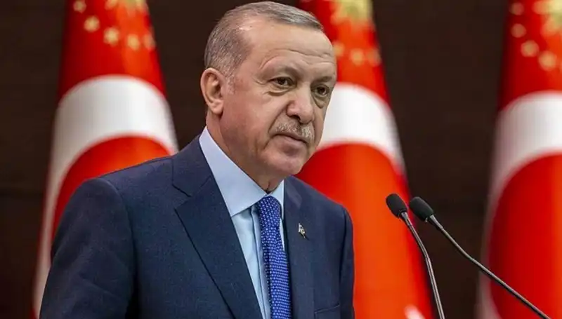 Erdoğan’dan Barış Diplomasisi: Bölgesel İstikrar İçin Yeni Adımlar
