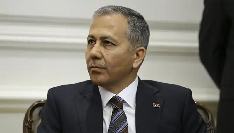 Trafik Cezalarında Devrim: Bakan Yerlikaya'dan Yeni Düzenlemeler Açıklandı