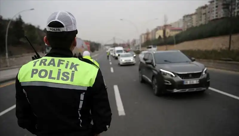 23 Nisan'da Ankara'da Hangi Yollar Kapalı? Trafik Sıkıntısı Olacak mı?