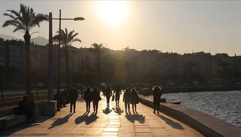 Hafta Sonu İçin Hava Durumu Tahminleri: Planınızı Yapın!