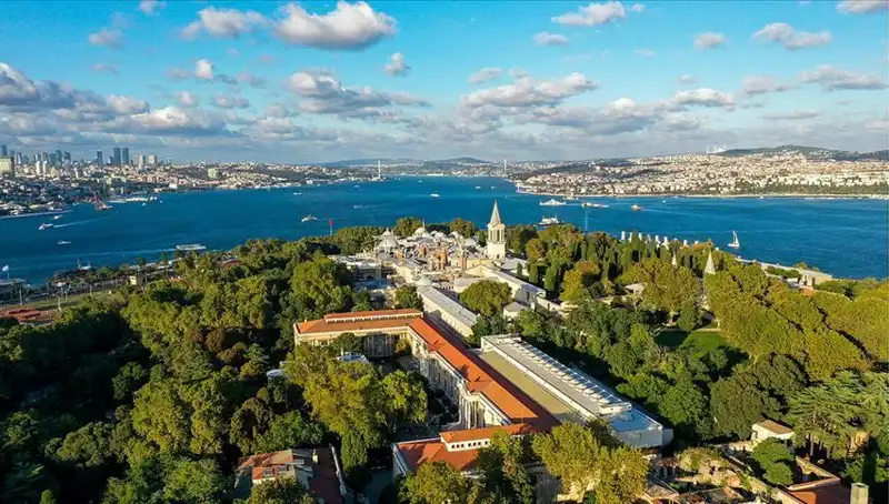 Marmara Denizi'nde 65 Yıl Sonra Görülen Endişe Verici Rekor!