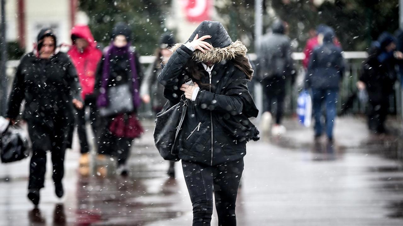 Haftalık Hava Durumu Tahminleri