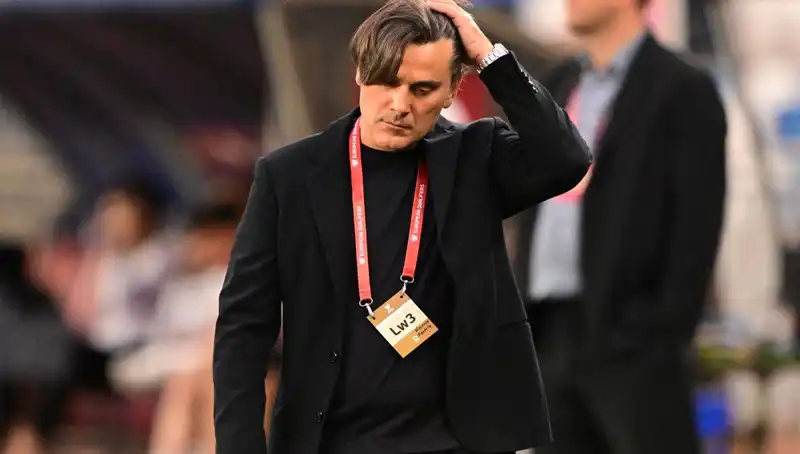 Montella'nın Yıldızı Parlıyor: Daha Çok Çalışma İsteği ile Büyüyor