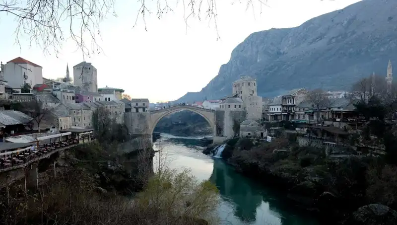 Mostar'da Kayıp Türkler: Facianın Eşiğindeki Dram