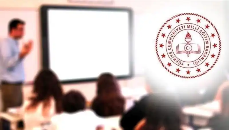 Öğretmenlerin Mazerete Bağlı Yer Değiştirme Sonuçları Belli Oldu!
