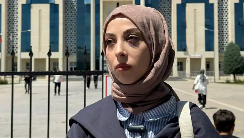 Kadın Cinayetlerinin Gölgesinde Bir Çığlık: Sena’nın Hikayesi