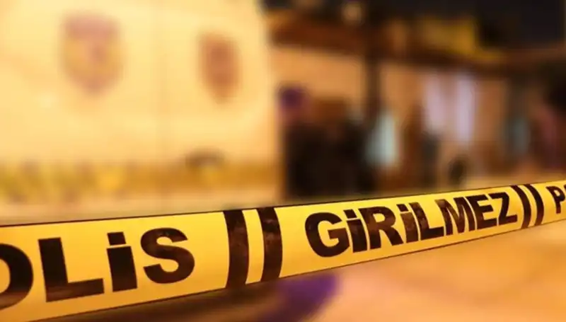 İzmir’de Aile İçindeki Kavga Kanlı Bitti: 4 Yaralı!