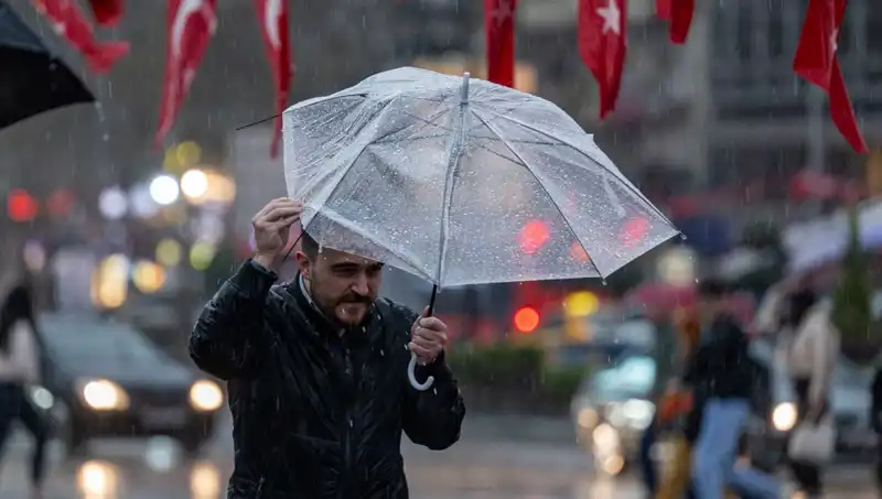 Güçlü Rüzgar ve Fırtına Uyarısı: Hangi İller Etkilenecek?
