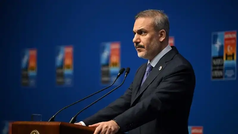 Dışişleri Bakanı Fidan’ın Rusya Ziyareti: Diplomasi ve İş Birliğinde Yeni Bir Dönem
