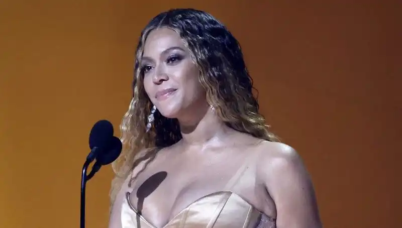 Beyoncé'nin Yayımlanmamış Şarkıları Çalındı: Büyük Skandalın Ardındaki Gerçekler