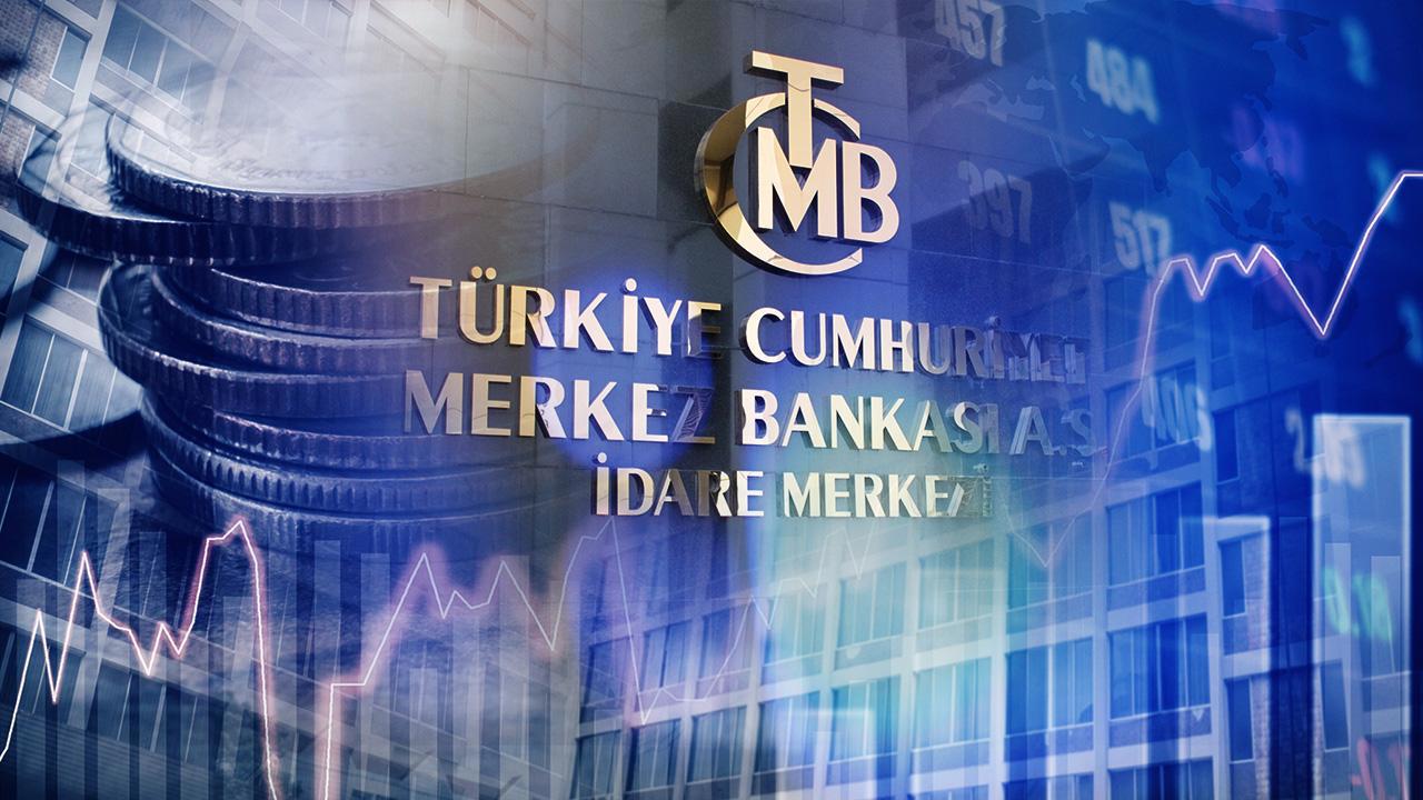 Merkez Bankası Yılın İlk Faiz Kararını Açıkladı.