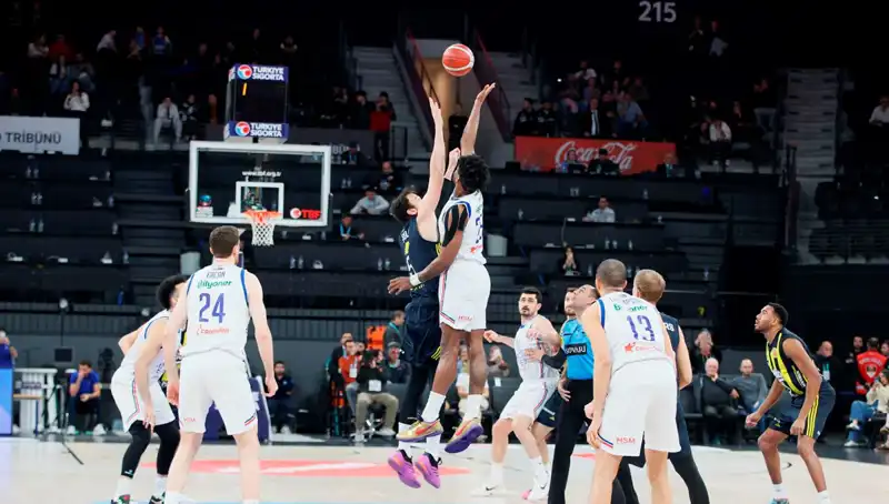 Anadolu Efes-Panathinaikos Maçı: Tarih ve Saat Bilgileri!