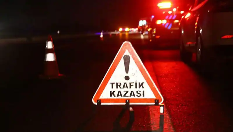 Şanlıurfa'da Feci Zincirleme Kaza: Yedi Kişi Yaralandı!