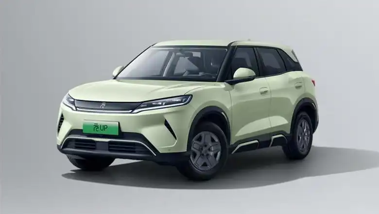 BYD'den Şaşırtan İndirim: Elektrikli Araç 422 Bin Liraya Satışa Sunuluyor!