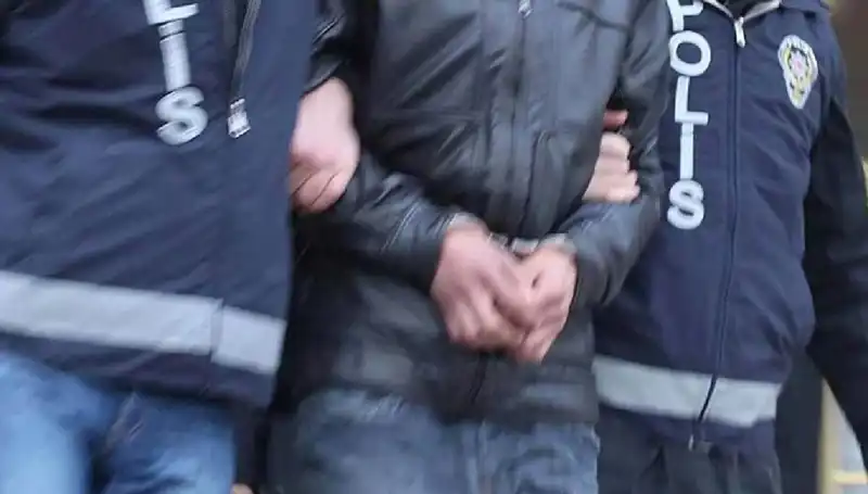 Osmaniye’de Şok Uyuşturucu Operasyonu: 7 Kişi Tutuklandı