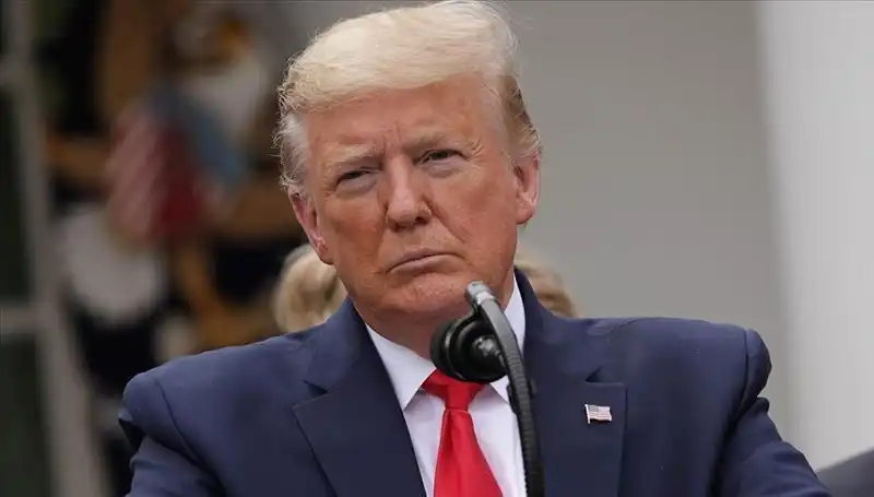 Başkan Trump’ın Kongredeki Açıklamaları Merakla Bekleniyor