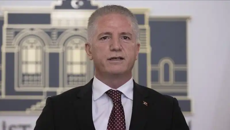 Vali Gül'den Dolandırıcılık Uyarısı: Vatandaşlar Dikkat!