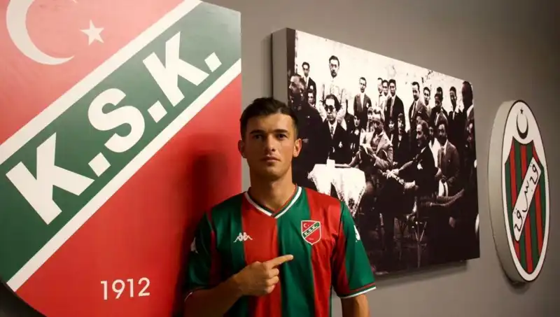 Karşıyaka'da Transfer Rüzgarı: Takım Kadrosu Yenileniyor!