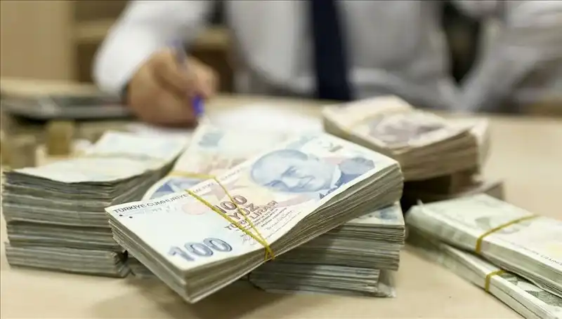Son Veriler: Toplam Ciro Endeksi Yıllık Olarak Artış Gösterdi!