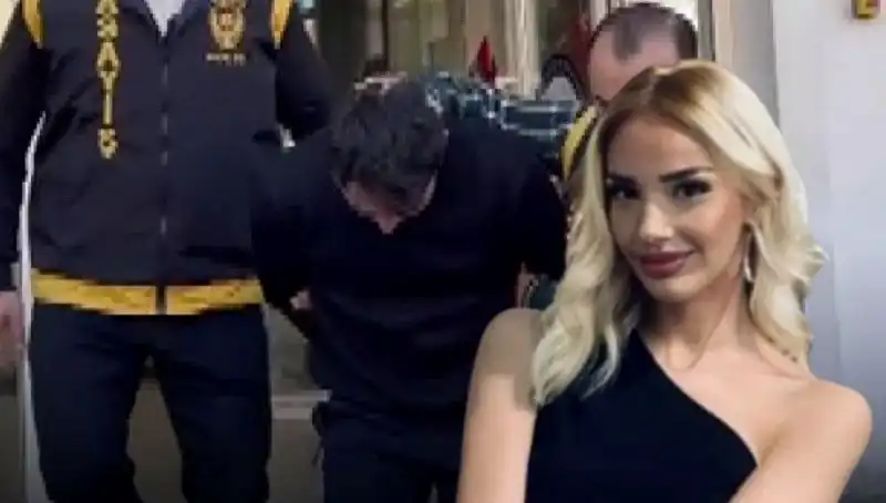 Duygu’nun Katili Hakkında Şok Edici İtiraflar ve Ağırlaştırılmış Hapis İstemi