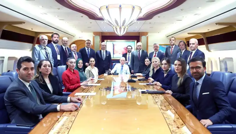 Cumhurbaşkanı Erdoğan'dan CHP'ye Sert Tepki: Ortaya Koydukları Yöntemler Çirkin