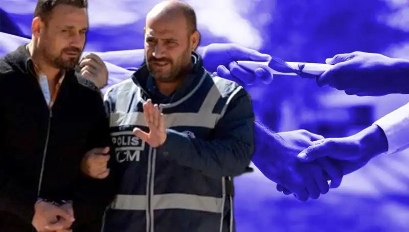 Sahte E-imza Çetesi Çözüldü: Joker Yakup’un İtirafları Şoke Etti!