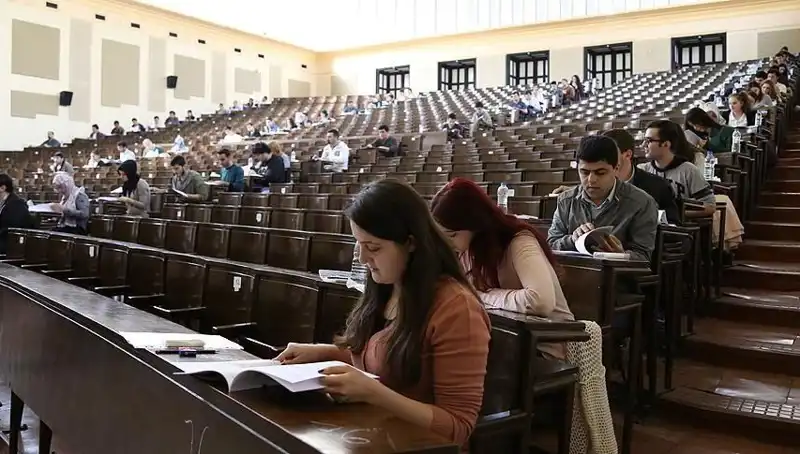 Üniversite Kayıtlarında Son Gün: Şansınızı Kaçırmayın!