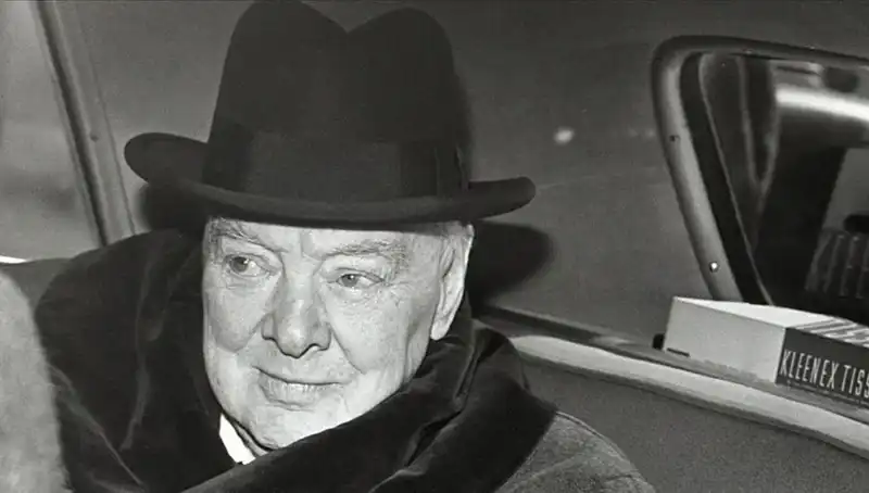 Churchill’in Tarihi Bekar Evi Satışa Çıktı: 3,75 Milyon Sterlin