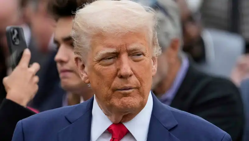 Trump’tan Şaşırtan Açıklama: Çin’e Uygulanan Vergiler Düşürülecek Mi?