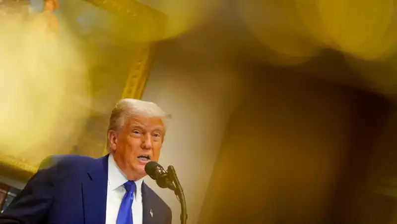 Trump: Rusya ve Ukrayna Arasında Tarihi Esir Takası Medyada Gündem Oldu