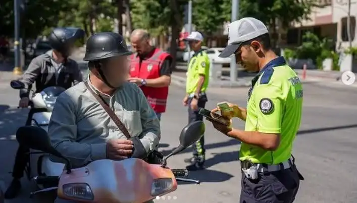 Isparta’da Trafik Denetimleri: Güvenli Sürücülük İçin Önemli Adımlar